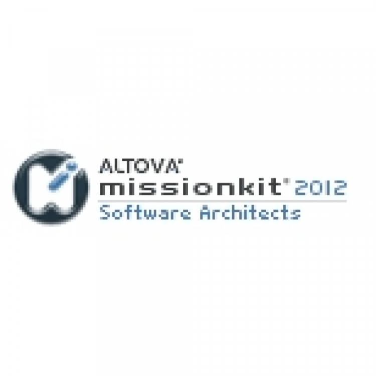 free for mac instal Altova MissionKit Enterprise 2024