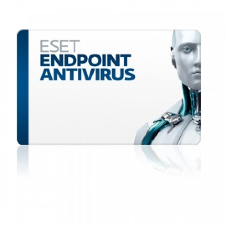 eset endpoint antivirus central console