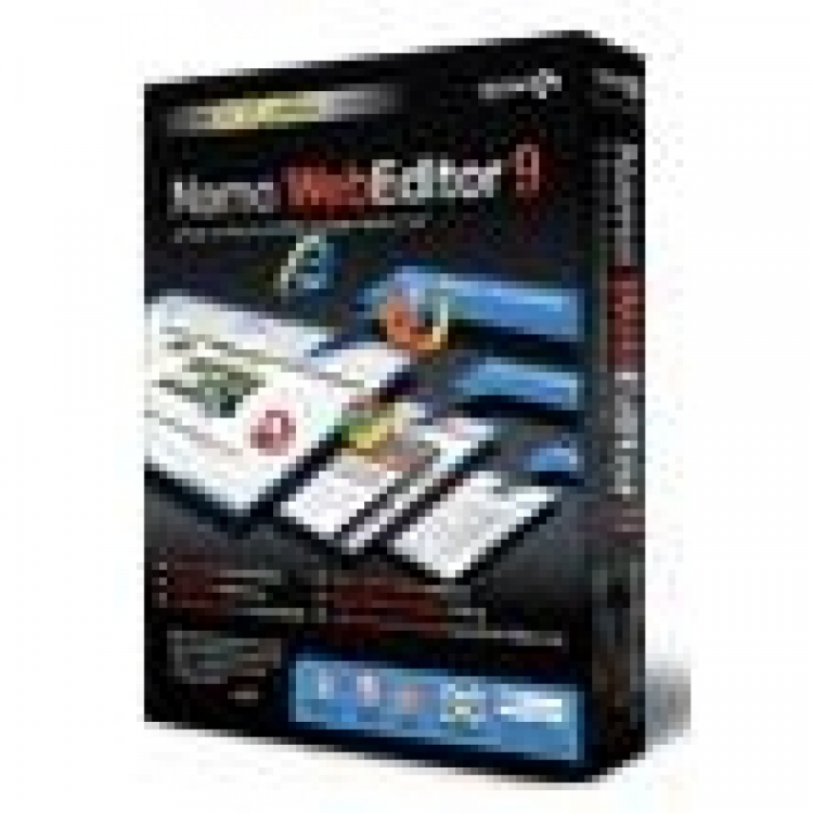 namo web editor 9 full