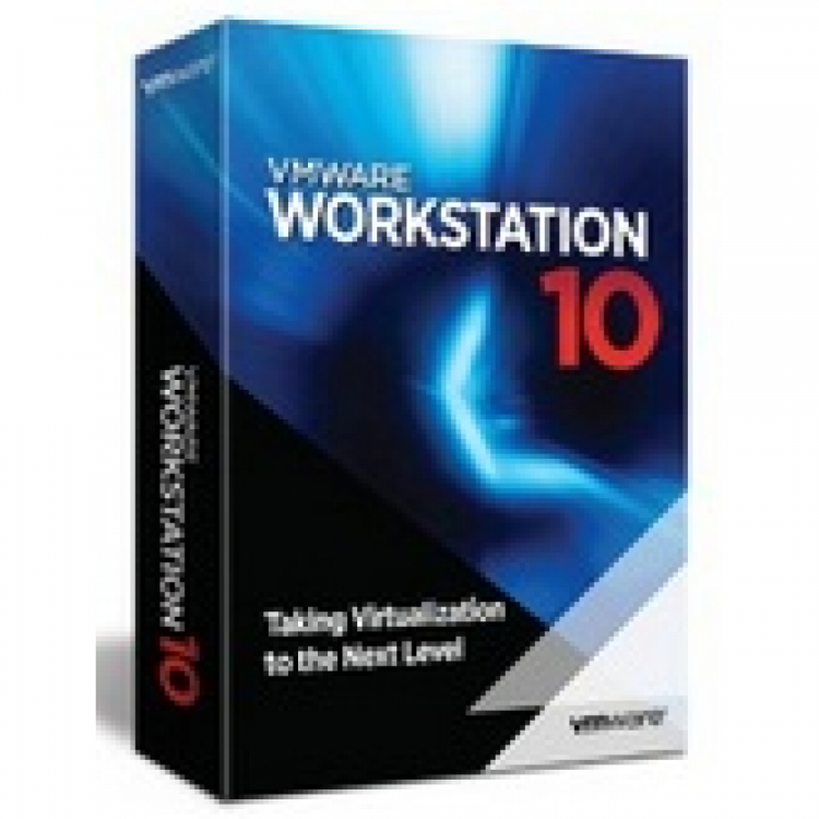 vmware workstation 10 for linux and windows esd download