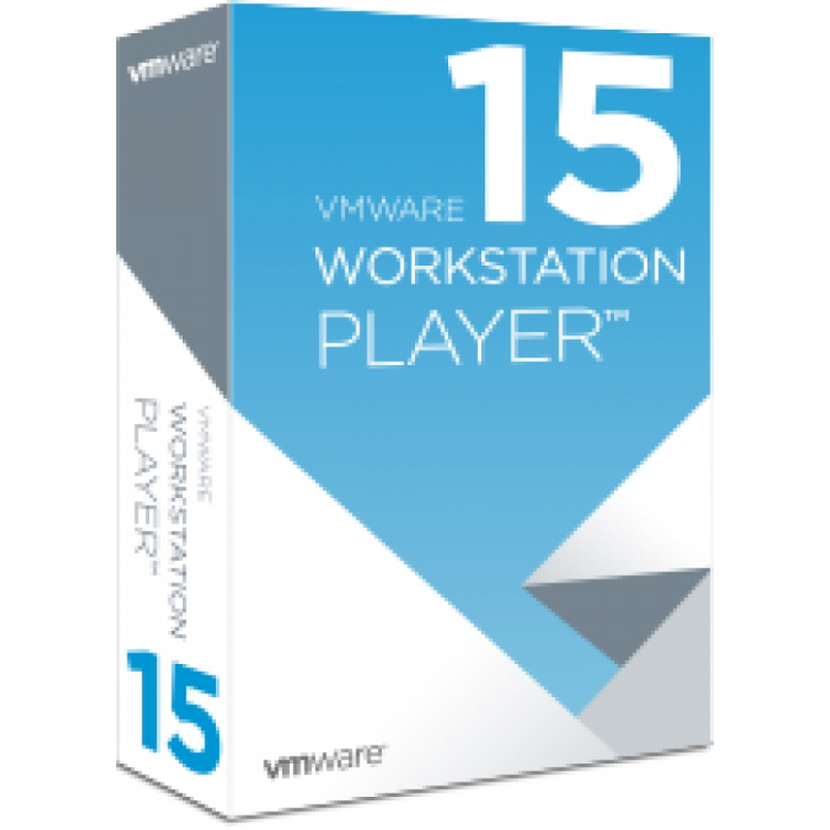vmware workstation 15 player