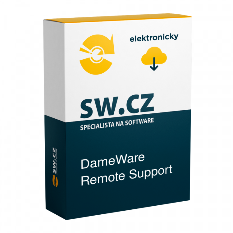 download the last version for ios DameWare Remote Support 12.3.0.12