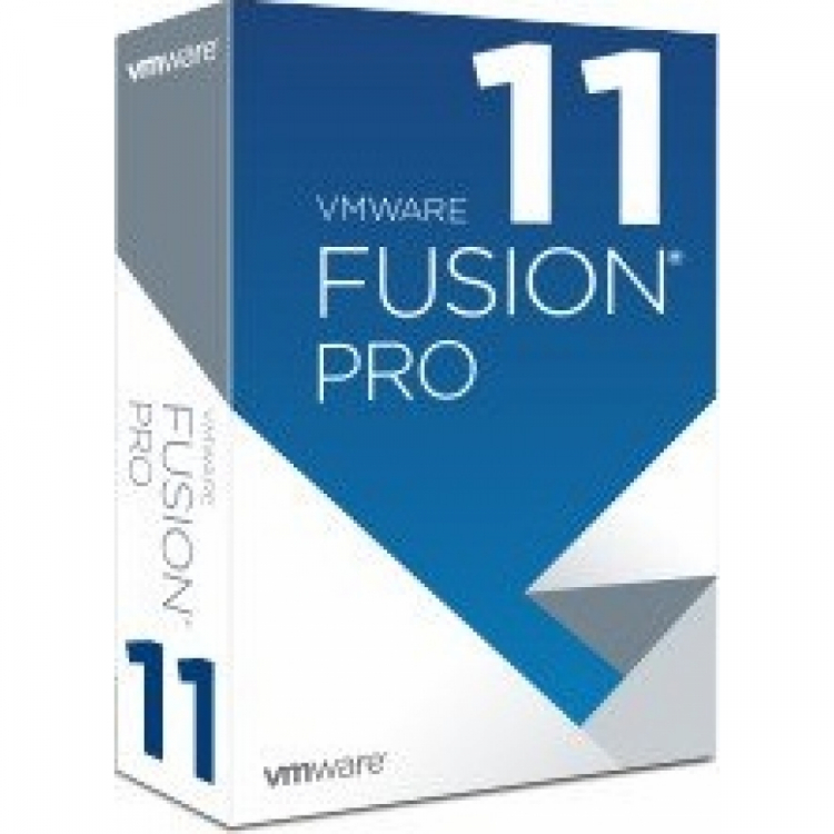 vmware fusion 11 pro