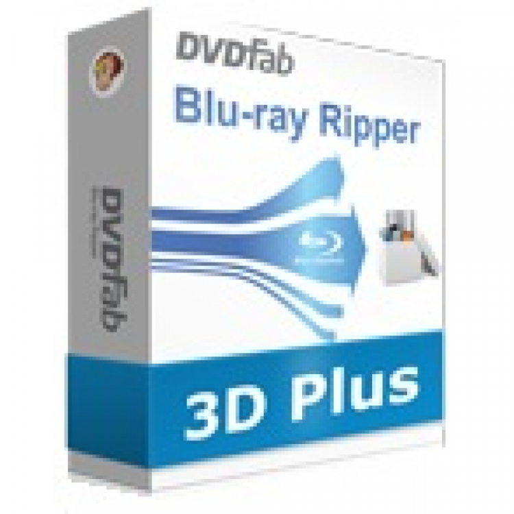 dvdfab blu ray ripper