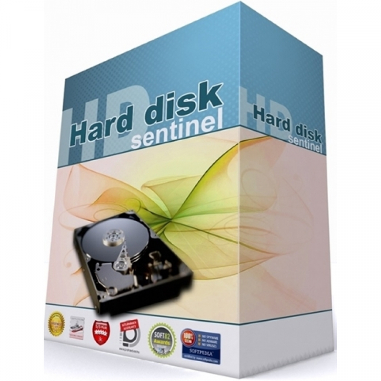 Как лечить жесткий диск hard disk sentinel