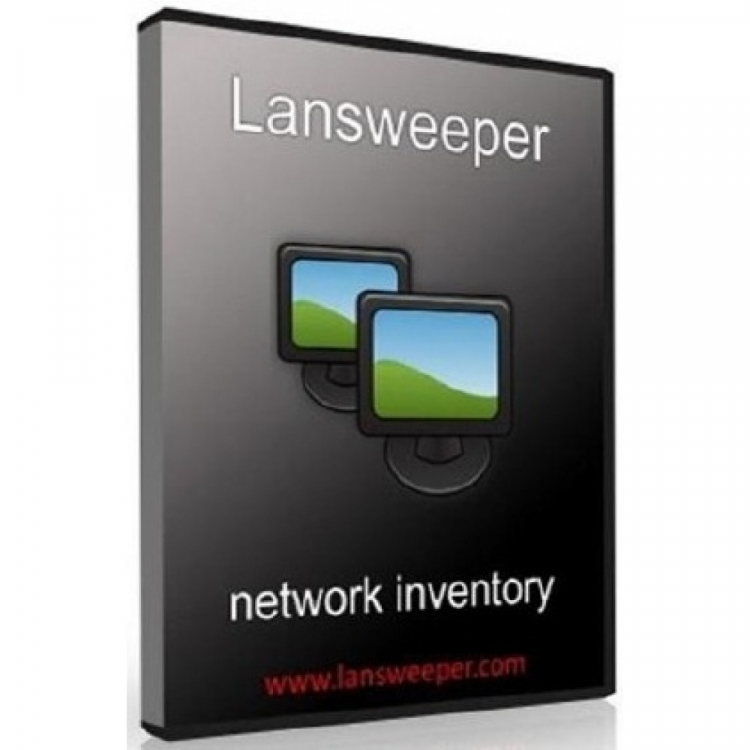 Lansweeper 10.5.2.1 for ios instal
