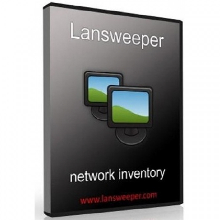 lansweeper network monitoring alternative