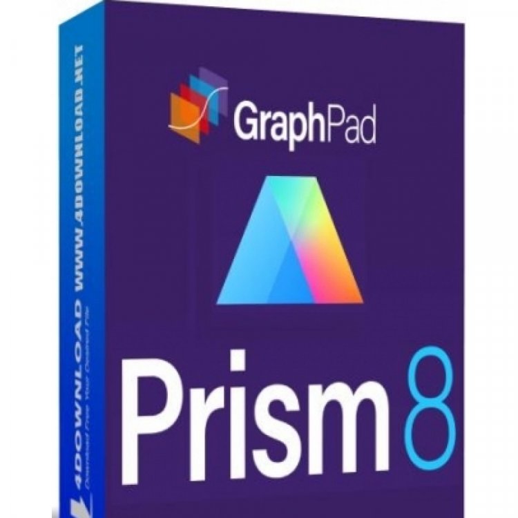 graphpad prism trial mac