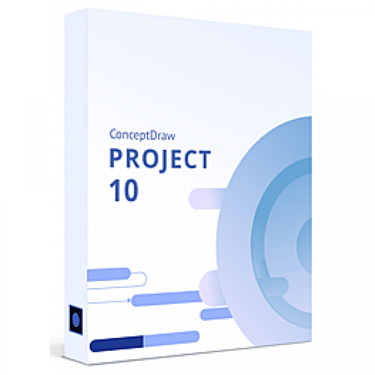 conceptdraw project 4.1