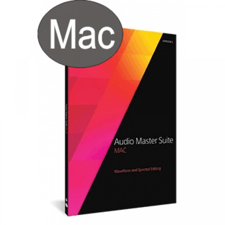 stereo master mac