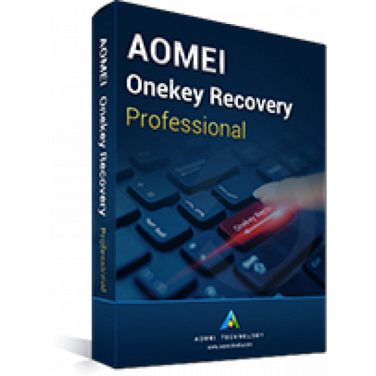 Aomei onekey recovery как пользоваться