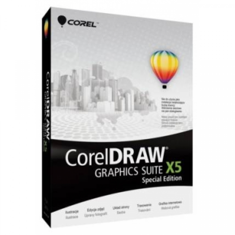 torrent coreldraw graphics suite x5