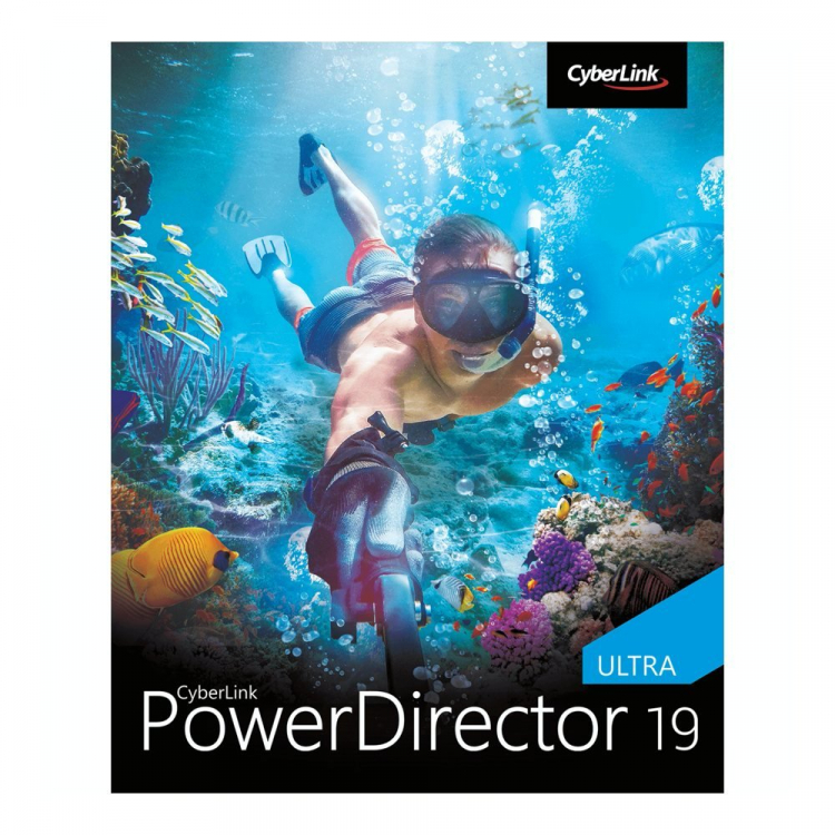 powerdirector 19 ultra review
