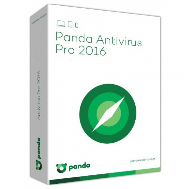 panda antivirus pro download