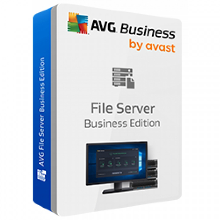 avg file server edition