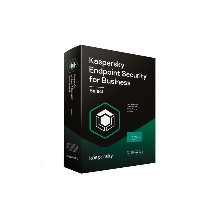 Какой функционал kaspersky endpoint security недоступен по лицензии kesb стандартный