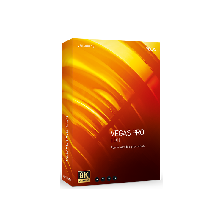 Vegas pro 18 не открывает mkv