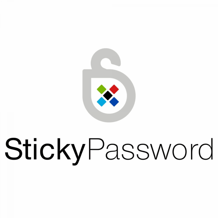 sticky password pin