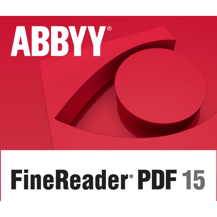 С каких версий продуктов abbyy можно обновиться до abbyy finereader pdf 15 со скидкой 20