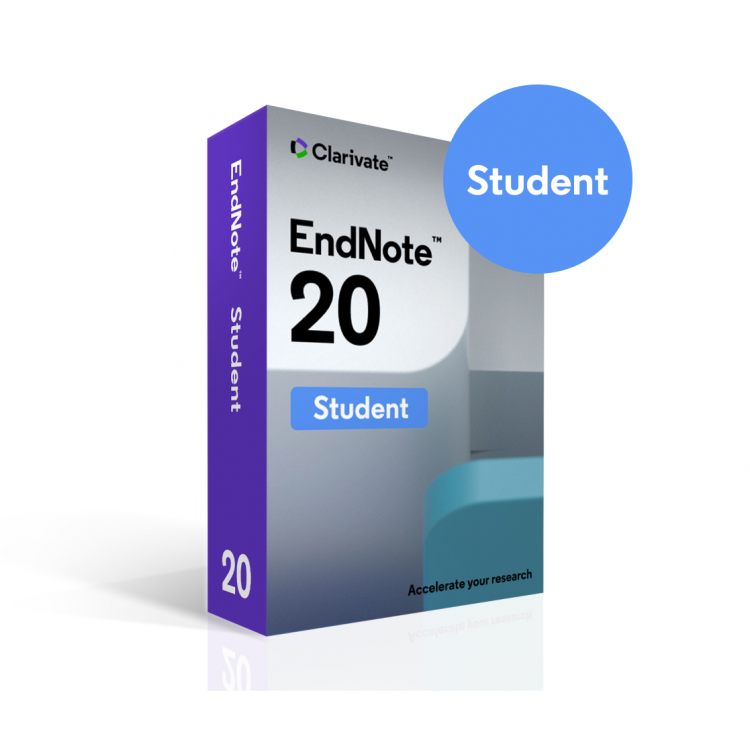 endnote x8 mac