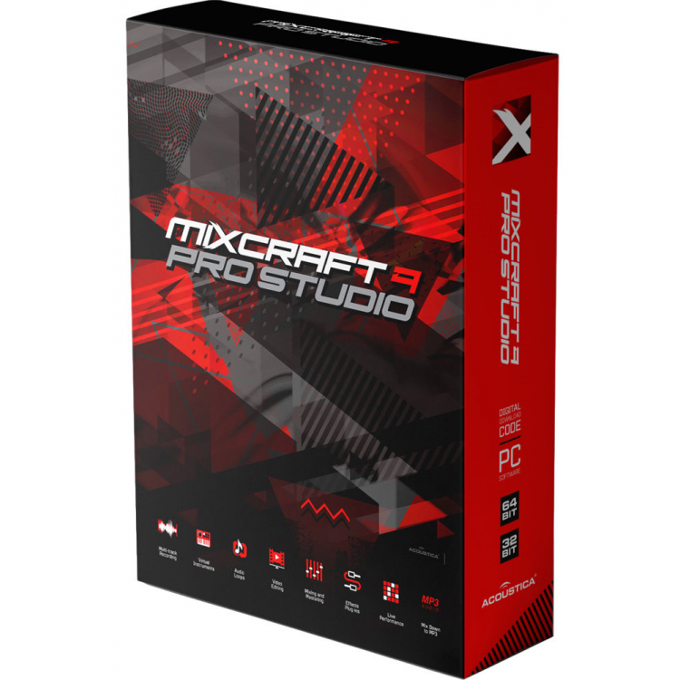 acoustica mixcraft pro studio 5 reviews