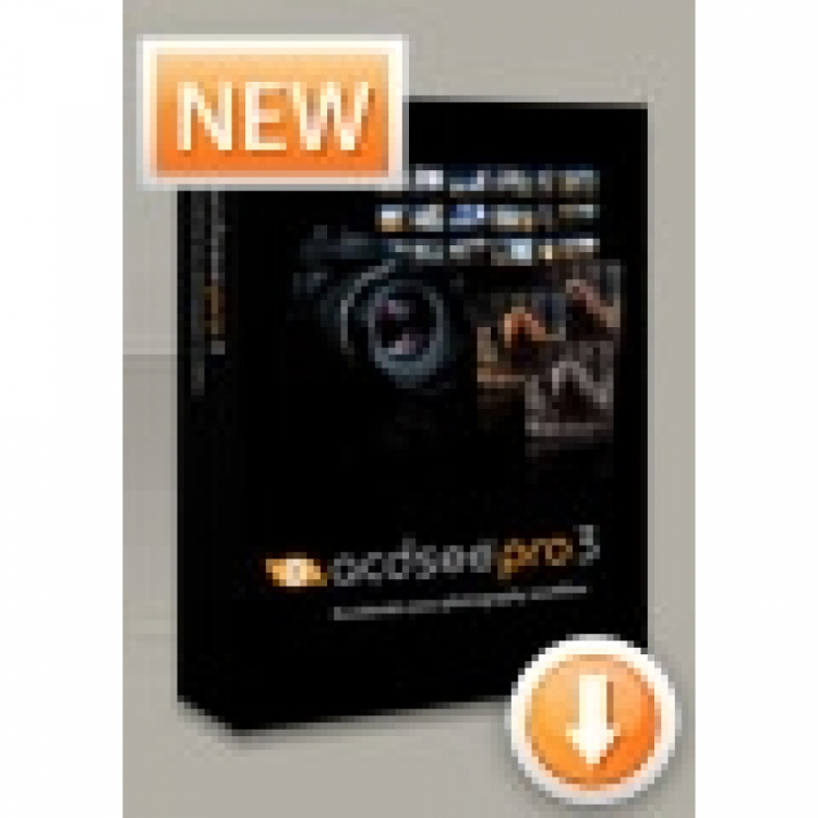 Acdsee pro 4 что это за программа