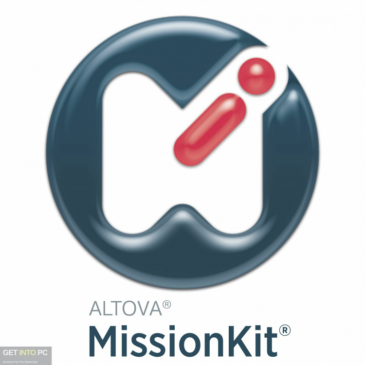 Altova MissionKit Enterprise 2024 for mac download