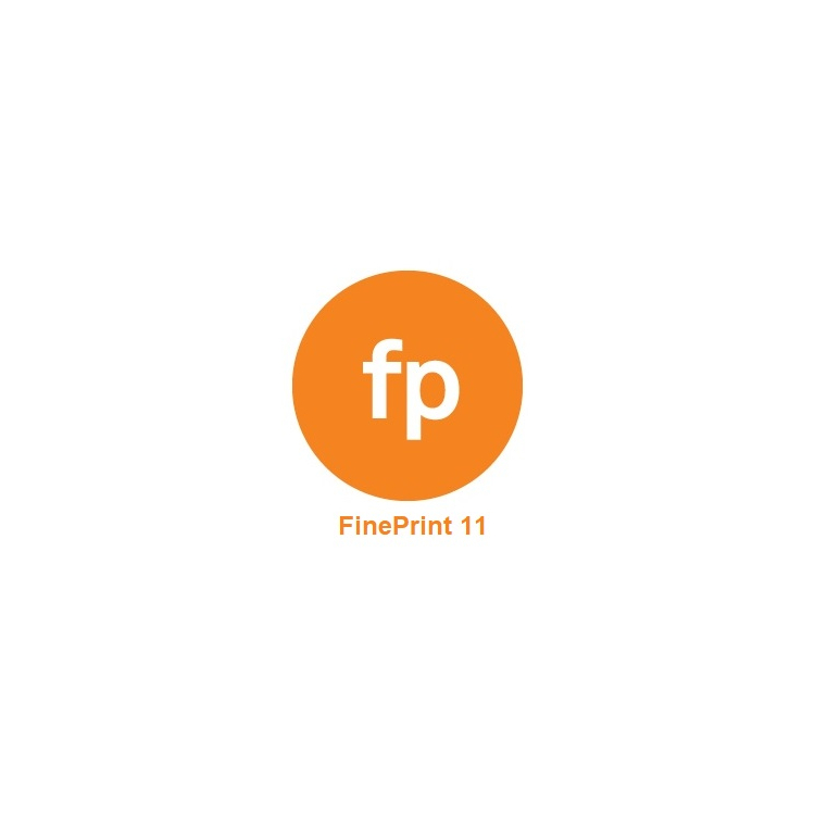 free FinePrint 11.41 for iphone download
