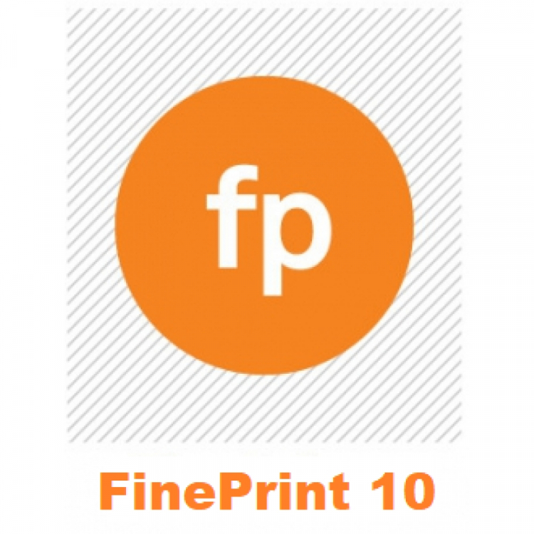 fineprint 10.45