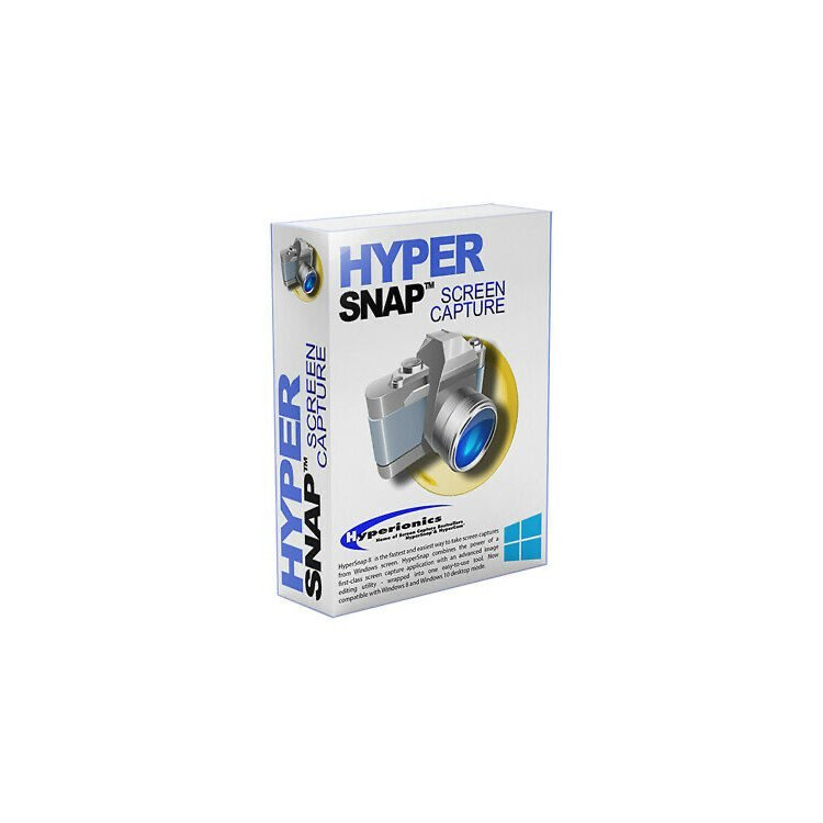 hypersnap 8