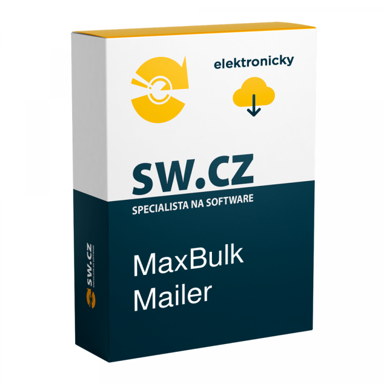 maxprog maxbulk mailer pro v8.3.5 software download
