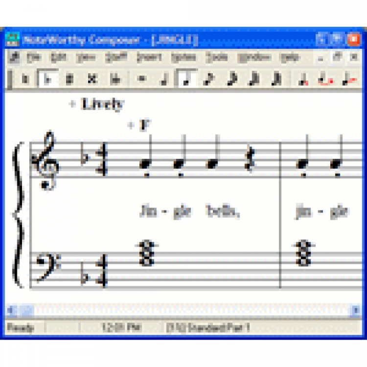 noteworthy composer cracked