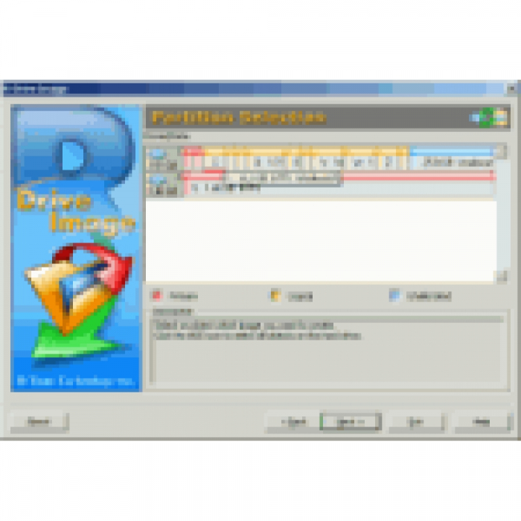 download r-drive image 7.1.7105