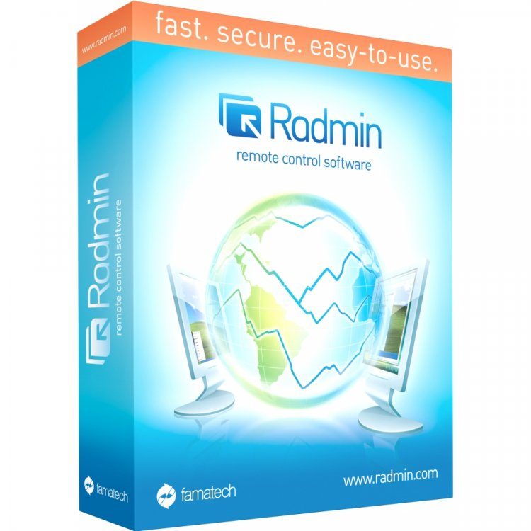radmin 3.4 license file