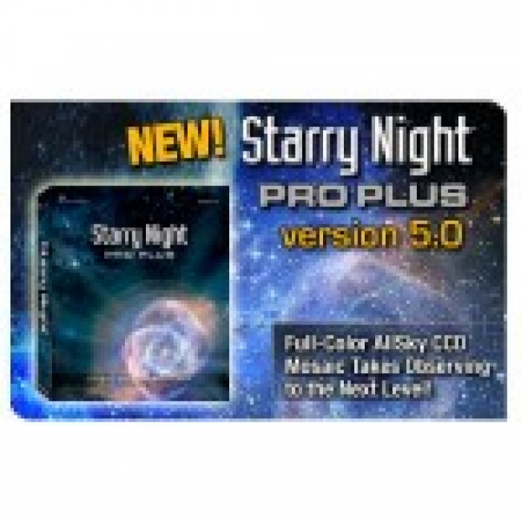 starry night pro download