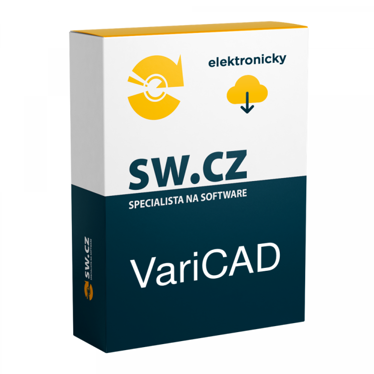 instaling VariCAD 2023 v2.08