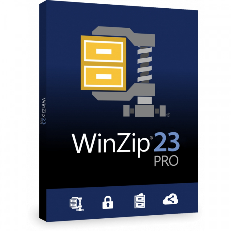 winzip 23 pro download free