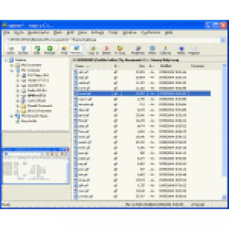 download the last version for windows Xplorer2 Ultimate 5.4.0.2