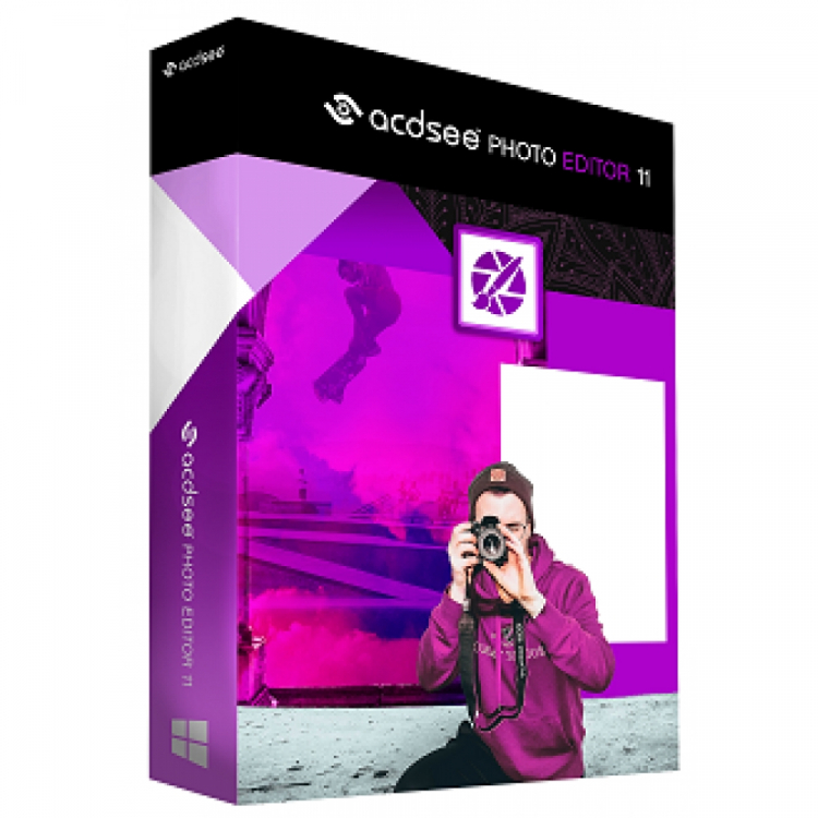 acdsee photo editor old version