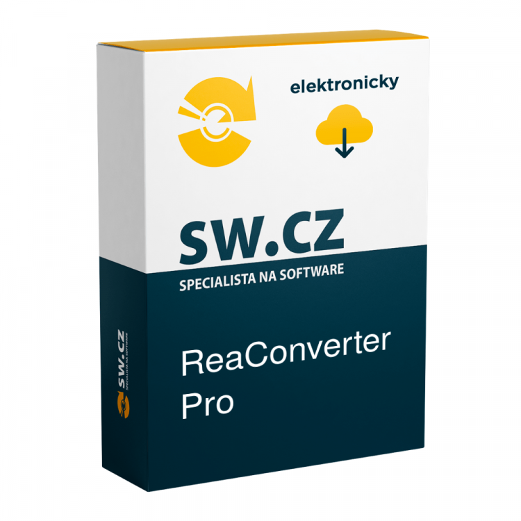 reaConverter Pro 7.799 for mac download free