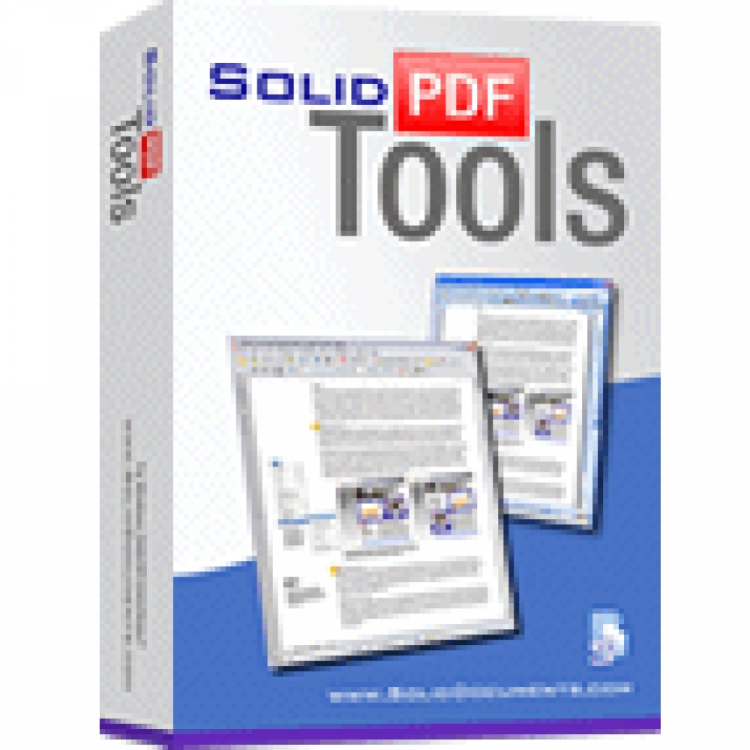 free Solid PDF Tools 10.1.17268.10414
