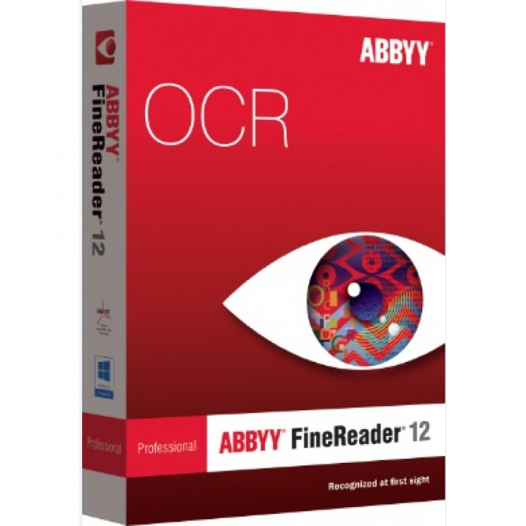 Abbyy finereader создание pdf