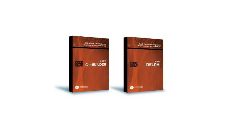 Nové Delphi 2009 a C++Builder 2009 | SW.CZ